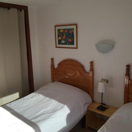 Apartamento Jacaranda Пуерто-Ріко Екстер'єр фото