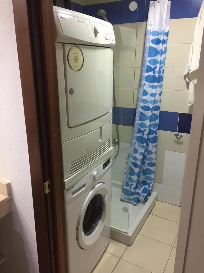Apartamento Jacaranda Пуерто-Ріко Екстер'єр фото