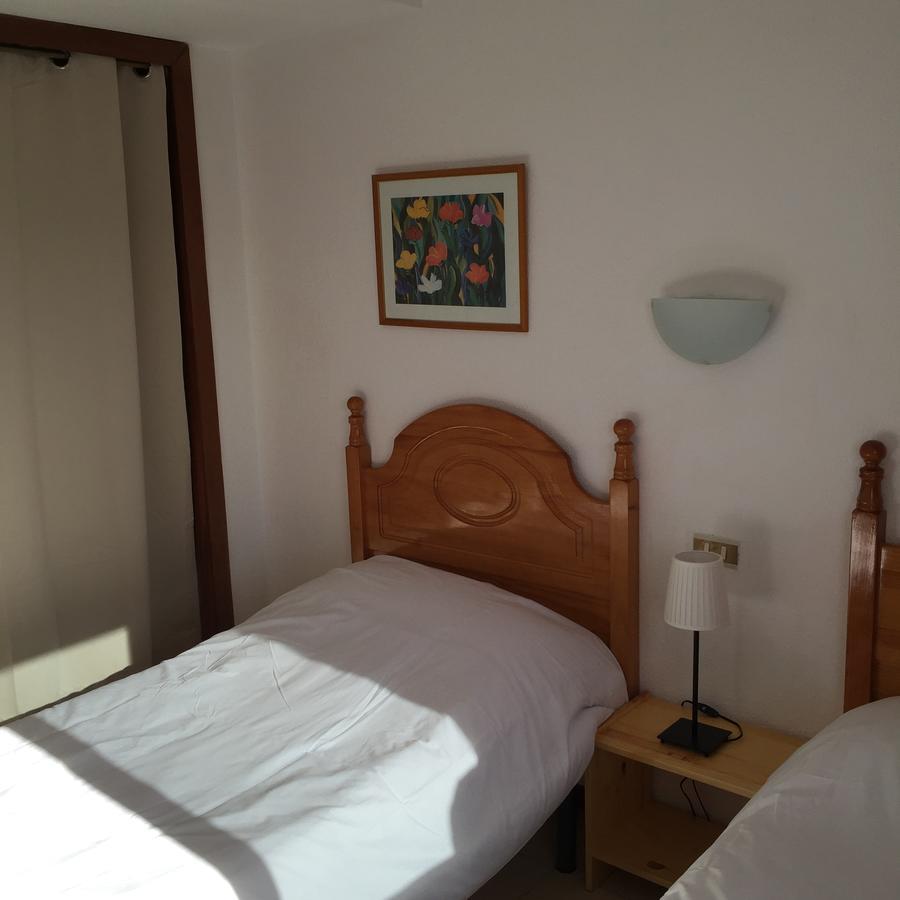 Apartamento Jacaranda Пуерто-Ріко Екстер'єр фото