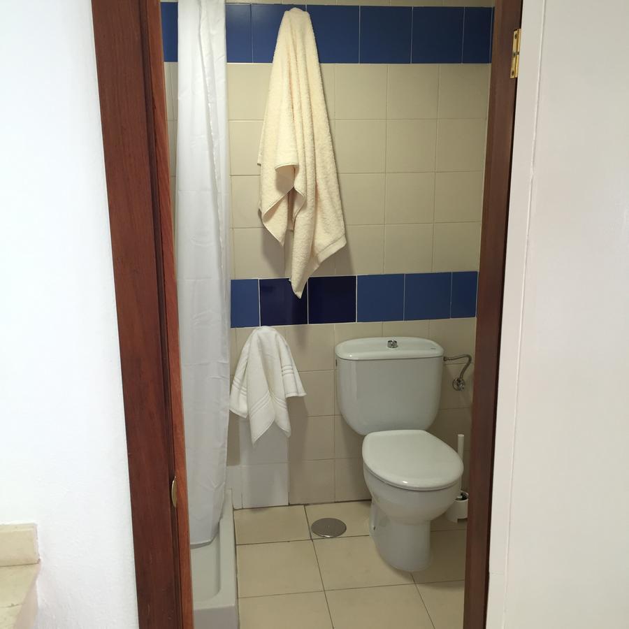 Apartamento Jacaranda Пуерто-Ріко Екстер'єр фото