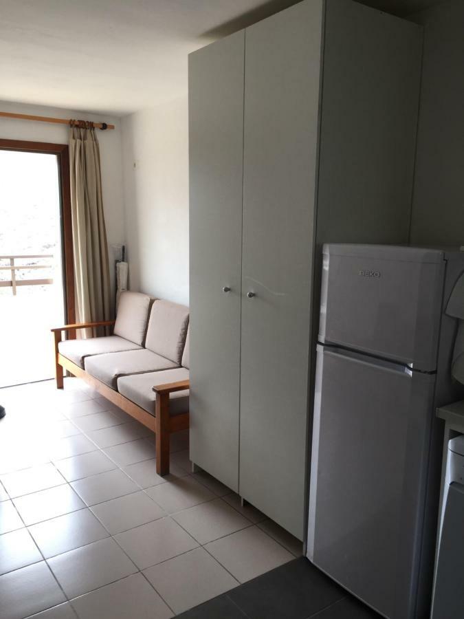 Apartamento Jacaranda Пуерто-Ріко Екстер'єр фото